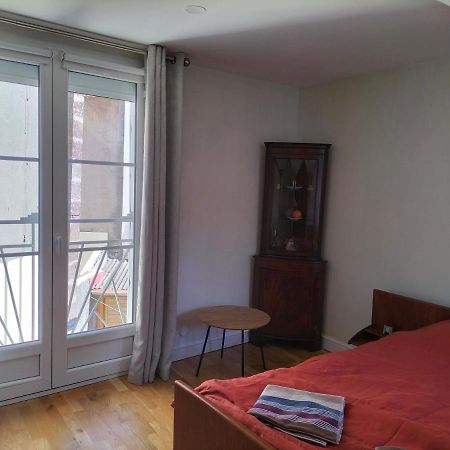Maison De Pecheur Douceur De Vivre Булонь-сюр-Мер Экстерьер фото