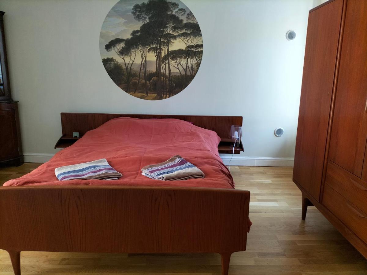 Maison De Pecheur Douceur De Vivre Булонь-сюр-Мер Экстерьер фото